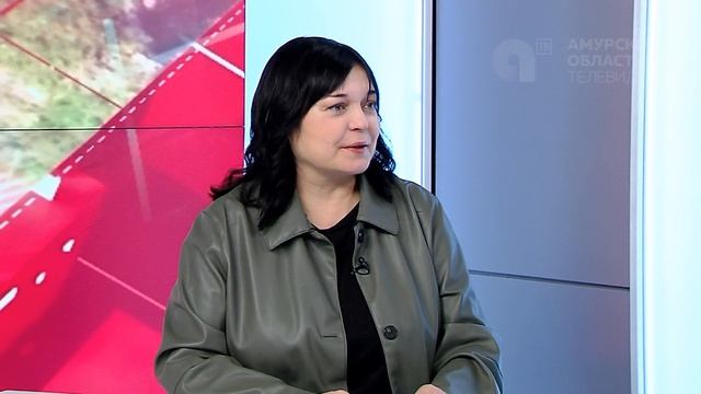 В центре внимания