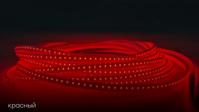 Светодиодная лента N-LP SMD 2835, 120 Led/m, IP67