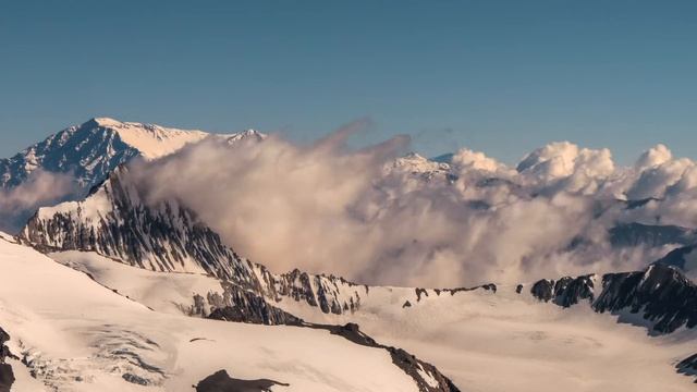 Самая трудная гора, на которую я поднимался, – Аконкагуа (6 962 м - 22 834 фута)