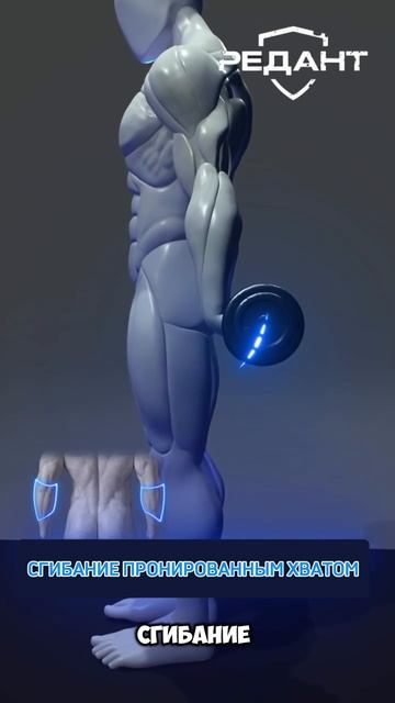 Хочешь, чтобы каждая тренировка давала больше результата?🔥