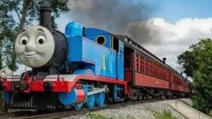 ТОМАС И ЕГО ДРУЗЬЯ. СБОРНИК. НОВАЯ СЕРИЯ. Thomas and friends mines