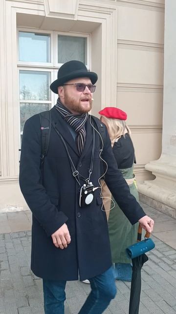 Супер экскурсия в Москве