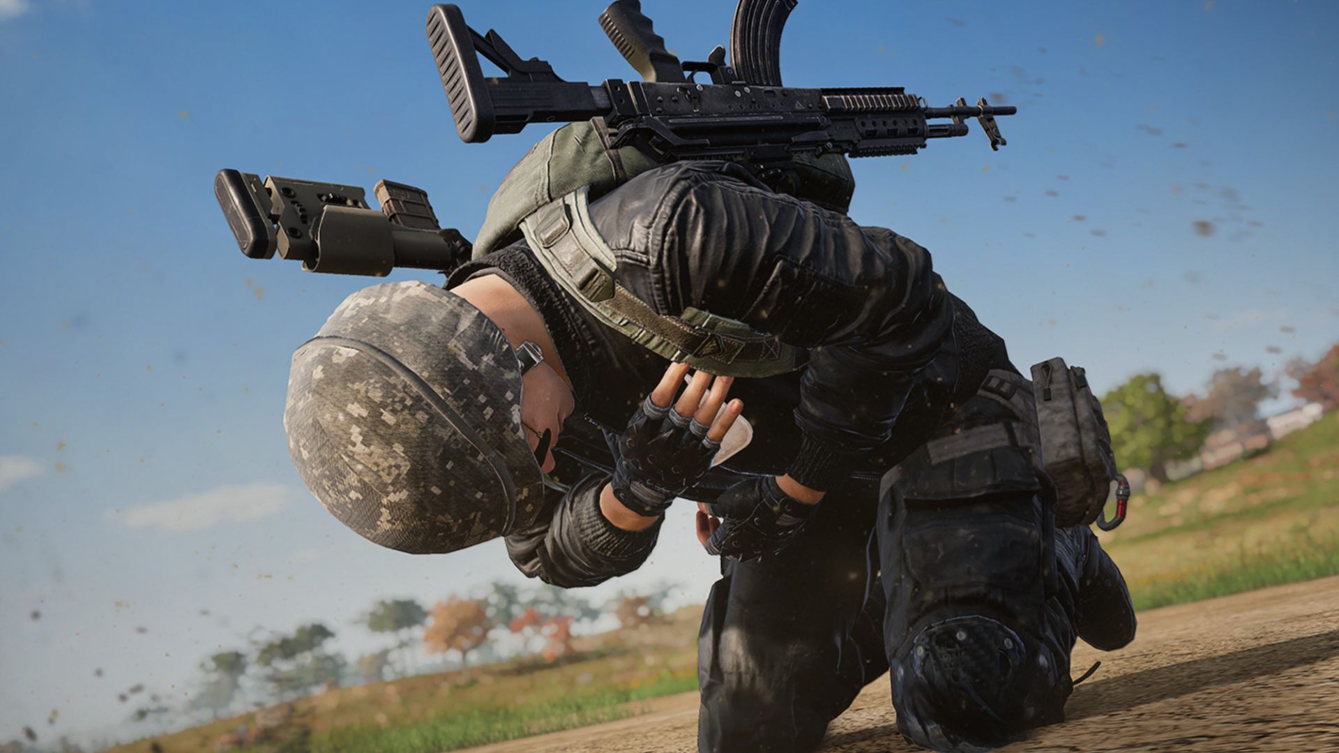 PUBG PLAYERUNKNOWN'S BATTLEGROUNDS Стрим Трансляция Эфир пабг