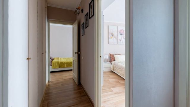 Апартлюкс Старослободская д. 14