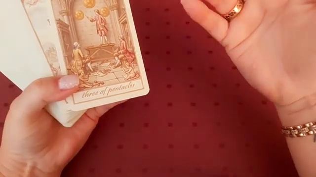 23 апреля Карта дня Развернутый Таро-Гороскоп