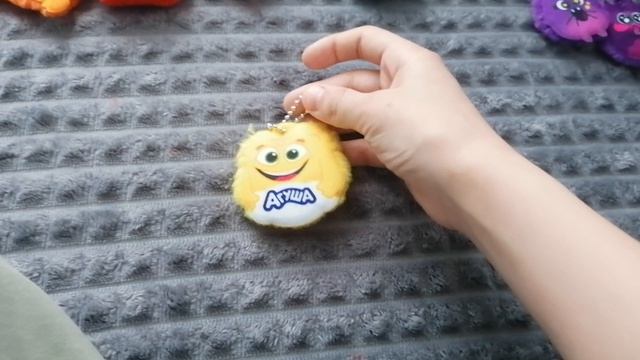 Мои монстриксы