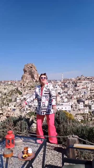 Каппадокия от Надежды 22.04.26.