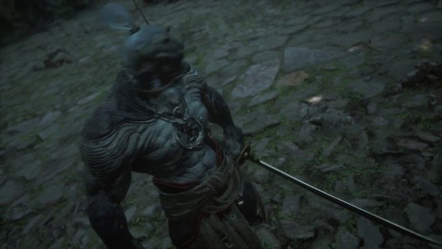 Black Myth Wukong -Даос-отравитель (2 встреча)