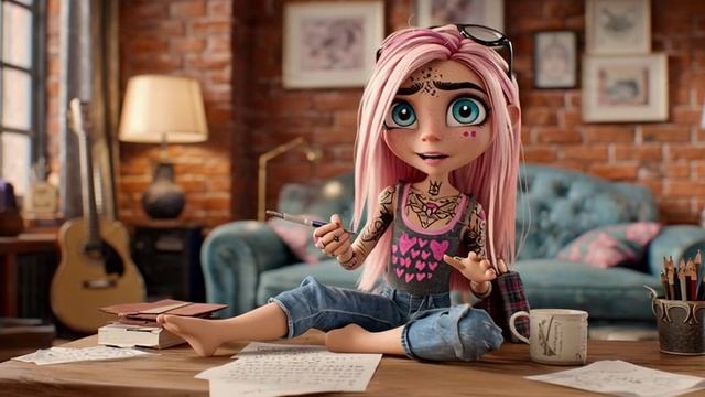 Счастье живет рядом с нами