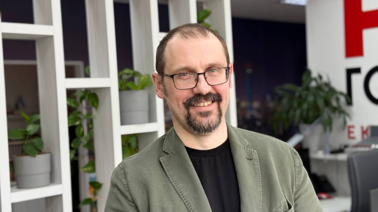 Наш «Эрмитаж-Урал» является уникальным для музейной сферы всего мира