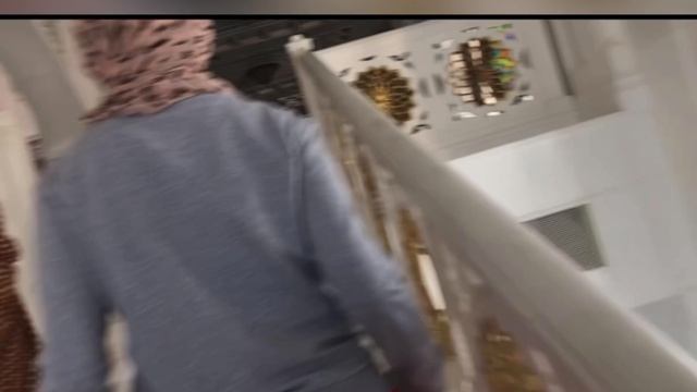 Мечеть пророка Мухаммеда