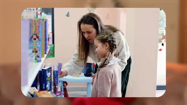 Что НУЖНО дать РЕБЁНКУ ДО 5 ЛЕТ чтобы ОН ВЫРОС Уверенным и Самостоятельным