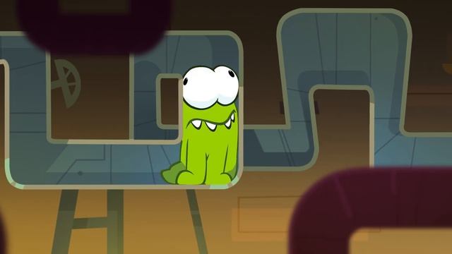 КТО УКРАЛ СЫР! 🧀 Ам Ням Кафе - Сила Сыра 🧀 🟢 Мультики для детей