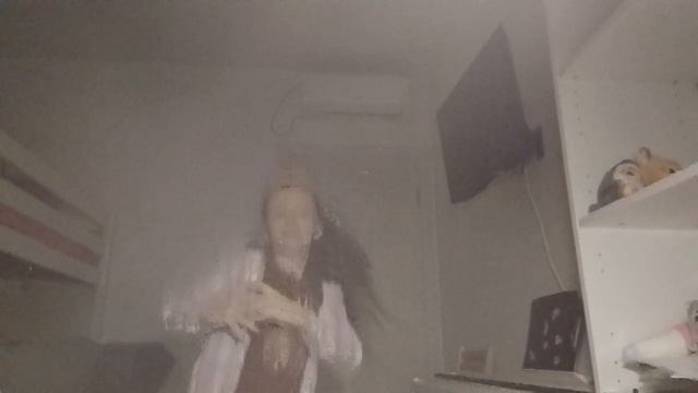 Baby bunny танец пушка