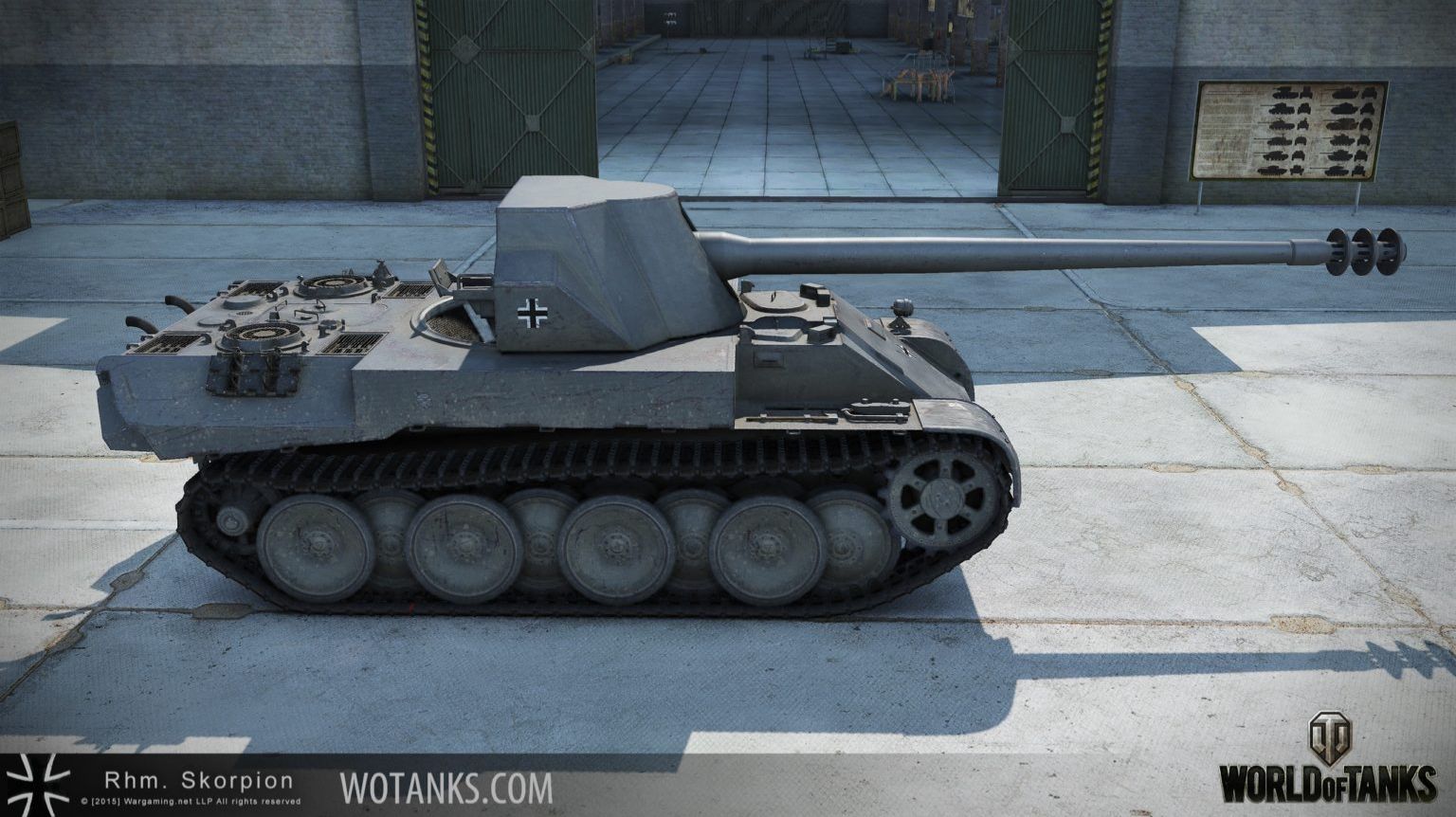 Rheinmetall Skorpion G Германия ВСЕМ ХОРОШЕГО НАСТРОЕНИЯ