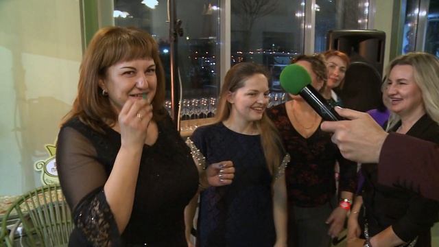 Ведущий на Новогодний Корпоратив Старый Новый год