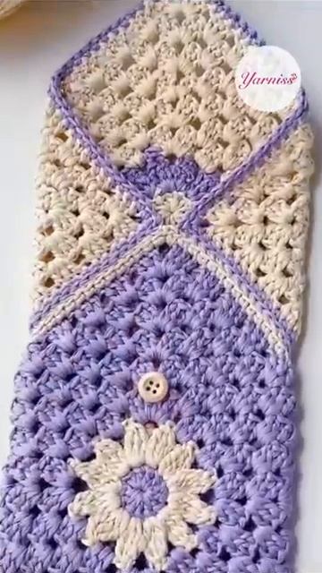 Сумочка для телефона