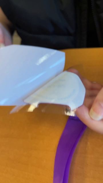 УФ наклейки на медали💜 #логотип #наклейка #мерч #брендирование