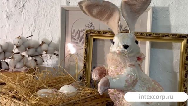 Декоративная фигура ПРИНЦЕССА КРОЛЛИ, 37 см  TE20002