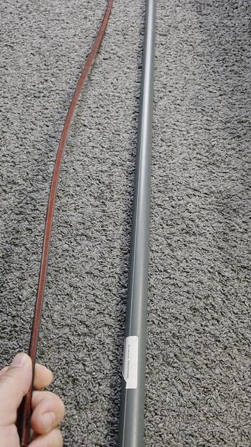 Трамплин Антискол от компании Стрелка11 для Skoda Octavia A5 FL.