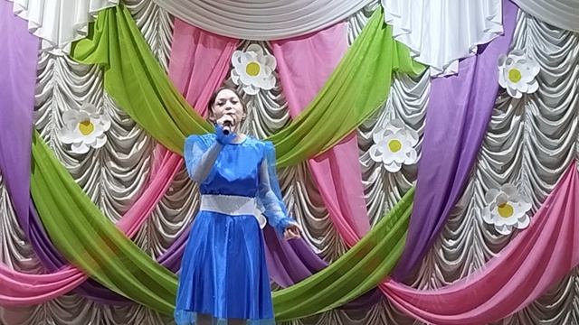 Концерт ДМШ 10