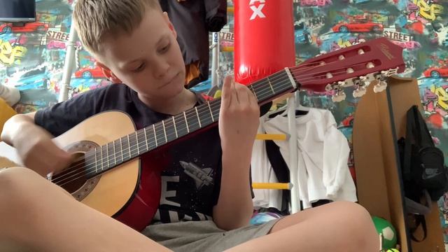 Я придумал мелодию?