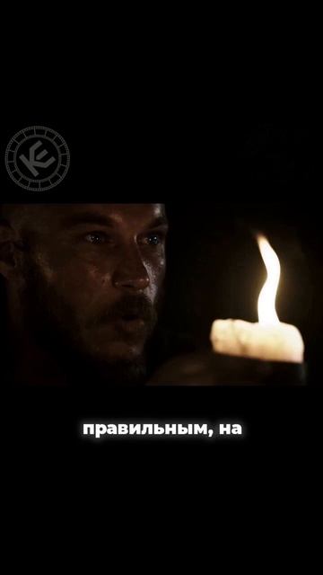 Как викинги находили путь в море_ Секрет солнечного камня