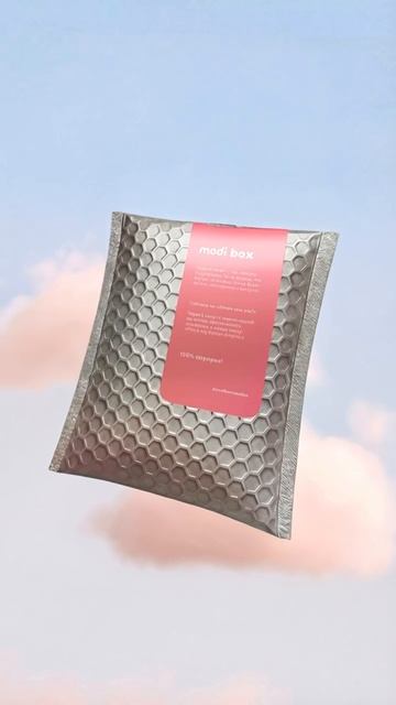 Знакомьтесь, Modi Box.