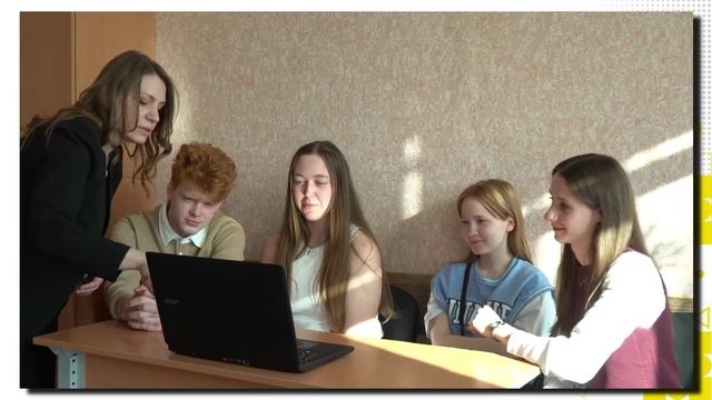 Мастер года-2026.  Я-мастер.  Андреенкова Елена Владимировна