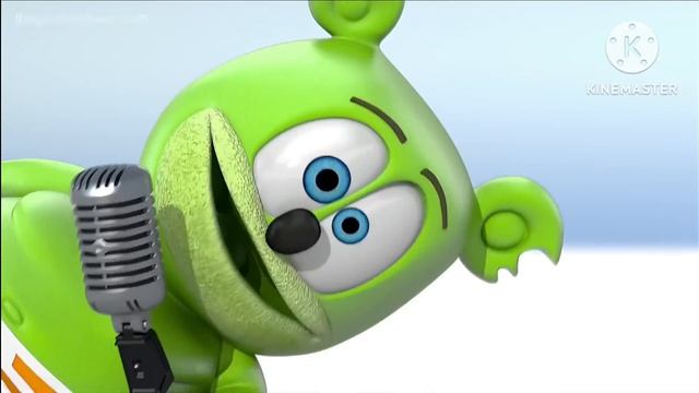 the klasky klasky klasky klasky gummy bear Russian