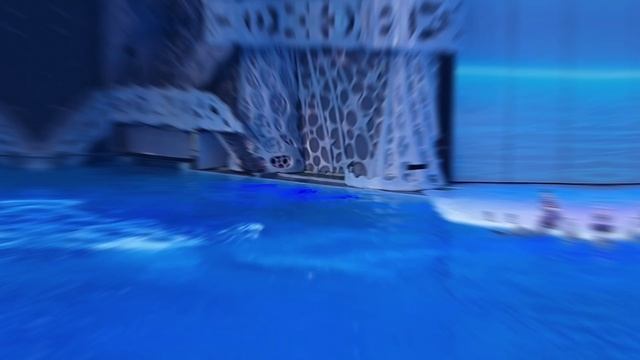 москвариум