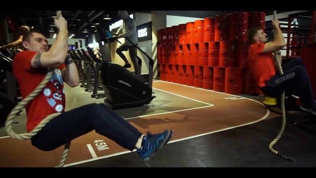 Армрестлинг тренировки в команде MOSARM