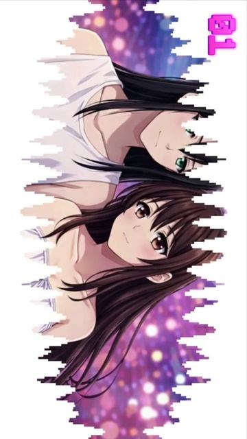 ИнгаВитубер - Эфир [Б-01] Диско Нейромузыка