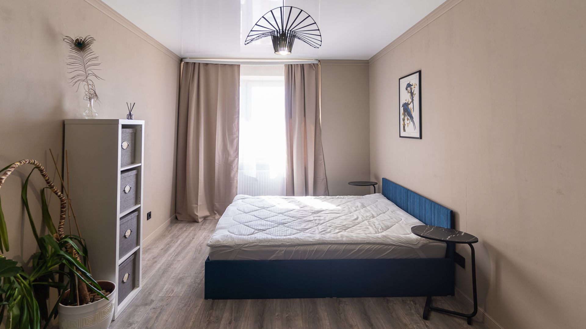 Полевая Сабировская улица, 47к2