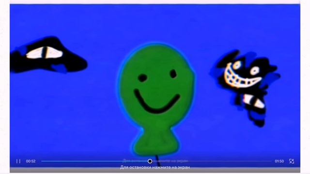 The backrooms episode 2 (перезалив) 14+