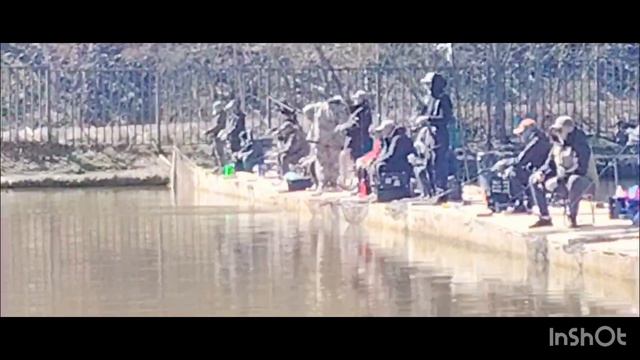 Спортзона.Поимки