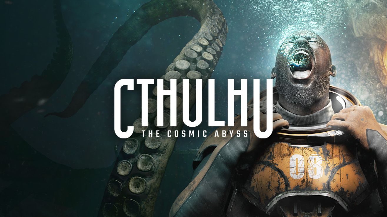 Cthulhu: The Cosmic Abyss стрим 2