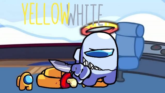 pack update fnf vs imposter v3 ( Dc2, At2 ) Download