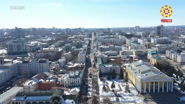 Чувашия демонстрирует устойчивую динамику промышленного и сельскохозяйственного производства