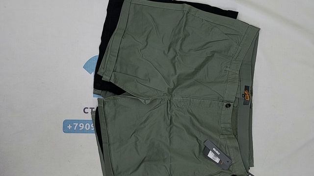 43065 Johnny Bigg шорты мужские сток, 3пак, оптом