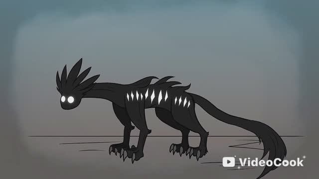 [ Детектив Войд ] SCP - 7777 Похититель душ (Анимация SCP)