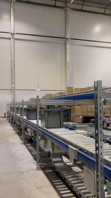 Завершили съёмки очередного реализованного проекта