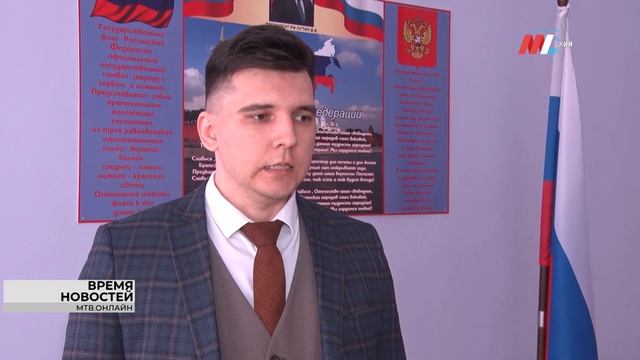 Волгоградцы продемонстрировали навыки строевой подготовки на городском фестивале «Кадетское братство