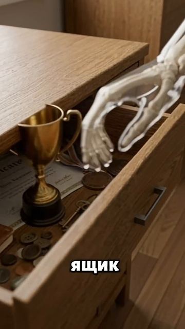 Что если бы тебя вырастил СОКРАТ_