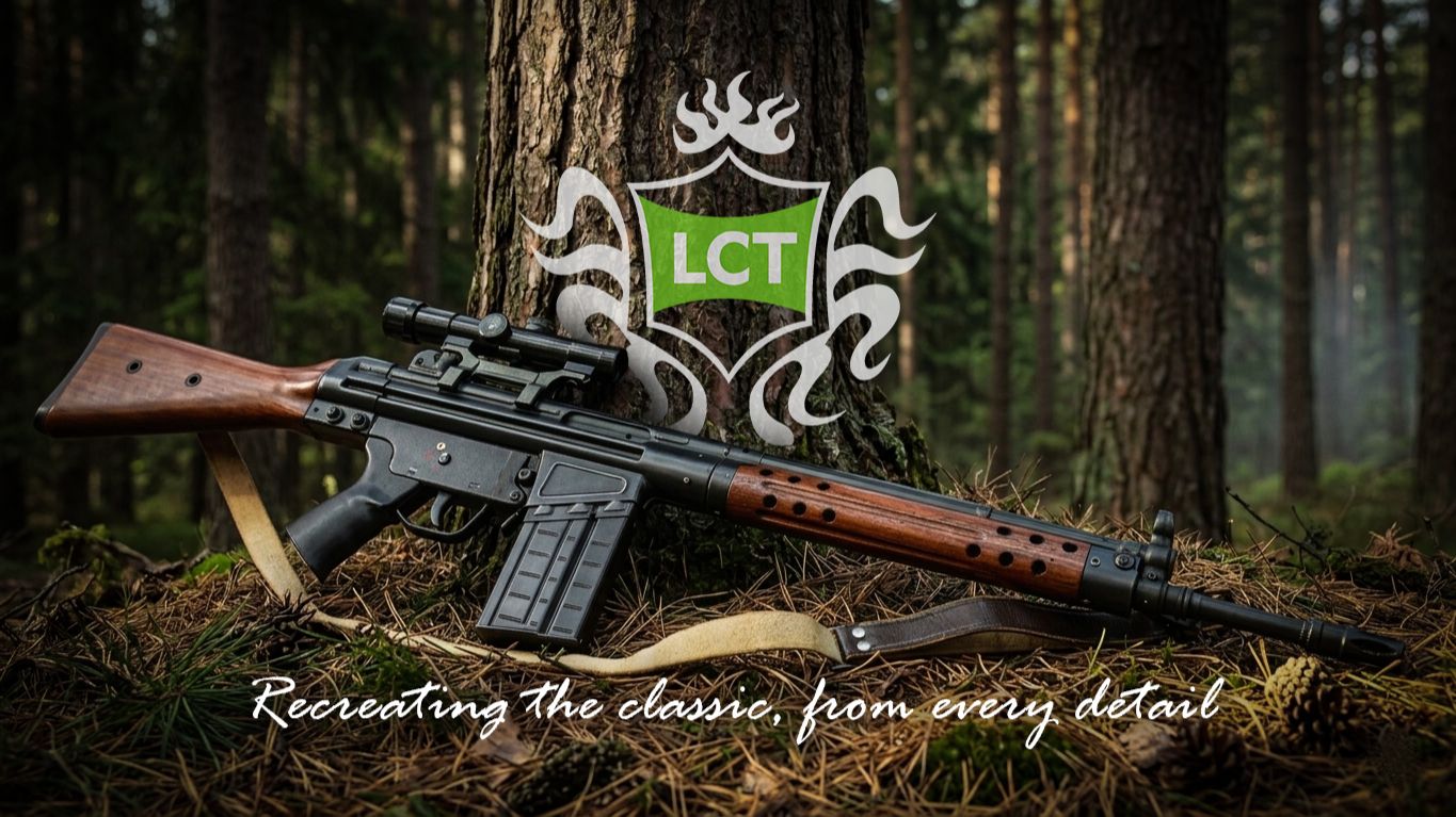 Воссоздавая классику, начиная с каждой детали