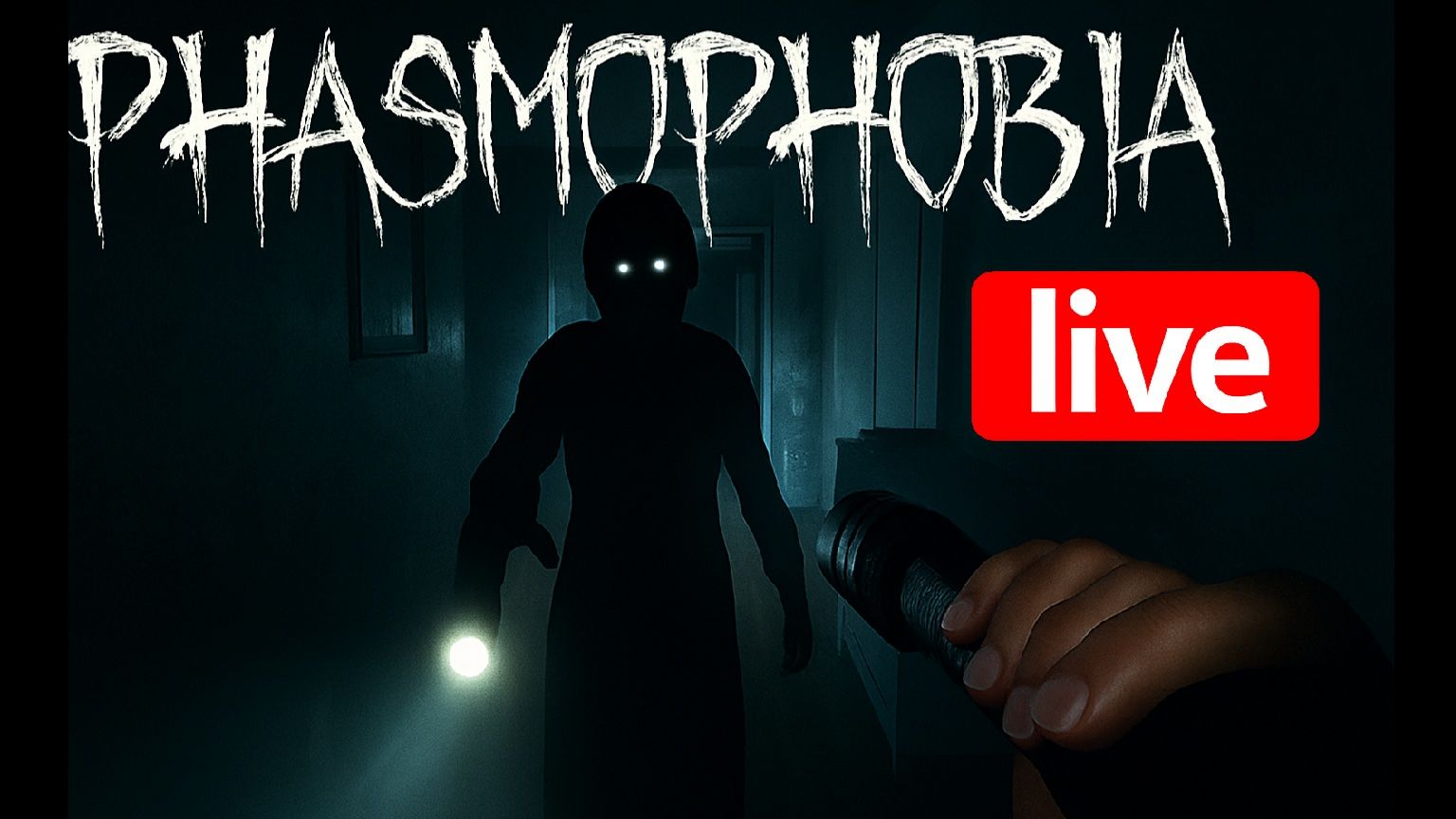 вы не можете спать когда рядом враги! 😱 | Phasmophobia стрим 🚨