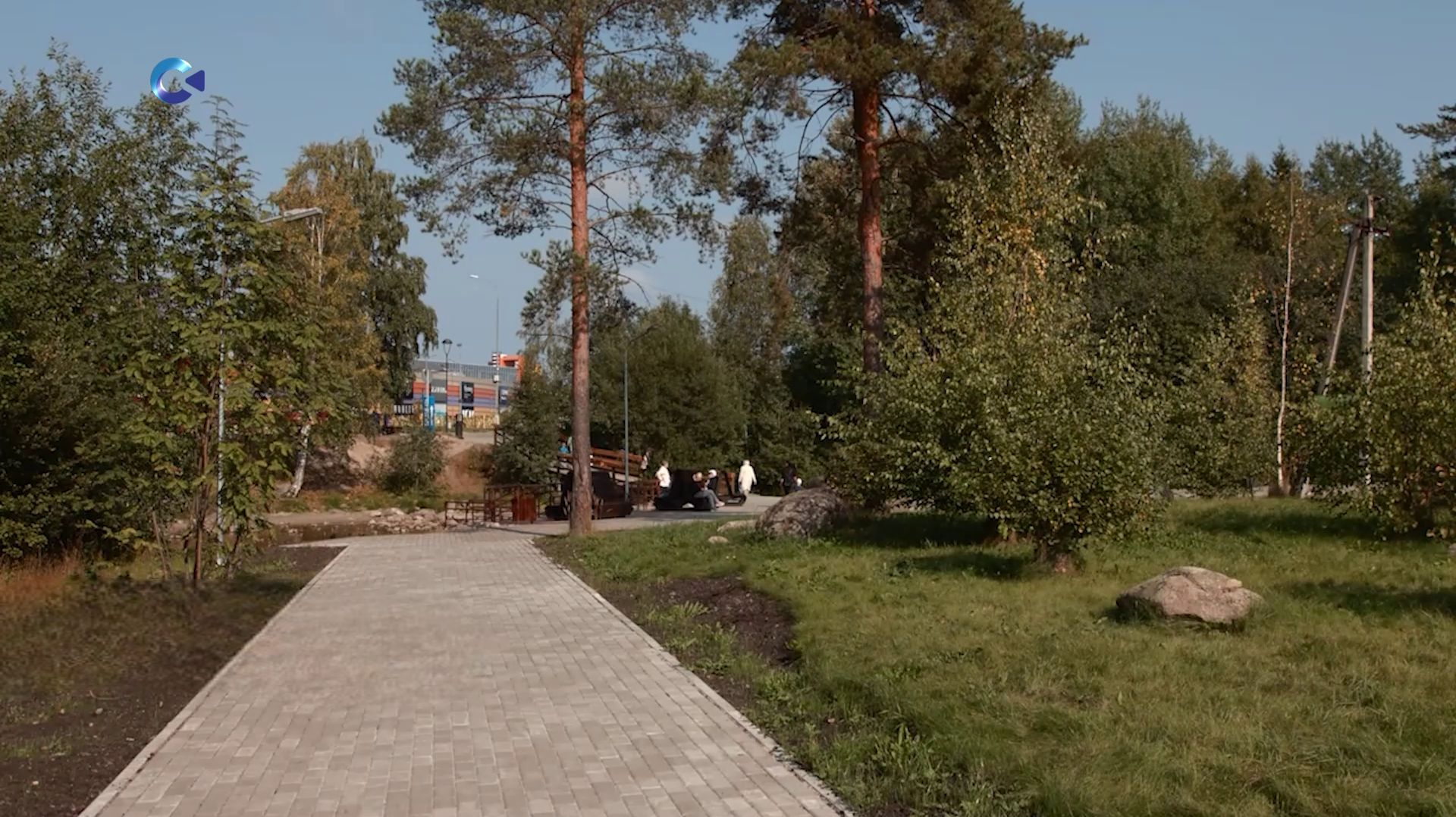 Президент России объявил старт всероссийского голосования за объекты благоустройства