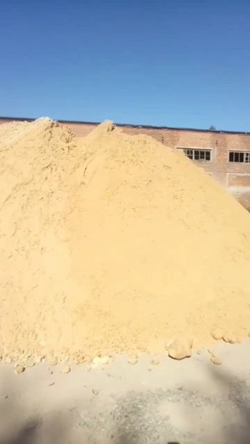 Видео отзыв от Павла владельца фронтального погрузчика Granit