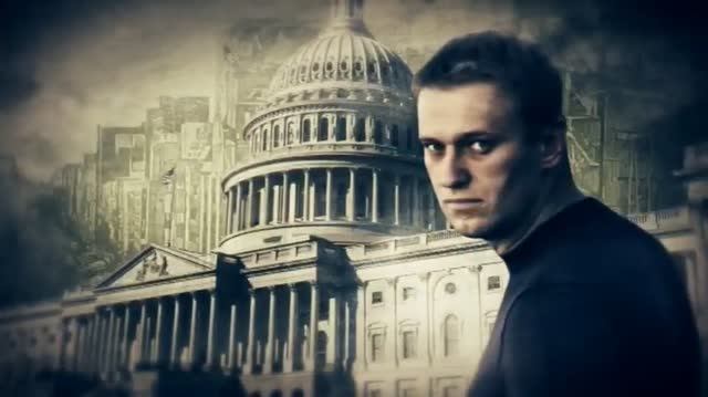 Россия без Путина?  Апокалипсис завтра! (Запрещено к показу на ТВ)  3 февр. 2012 г.