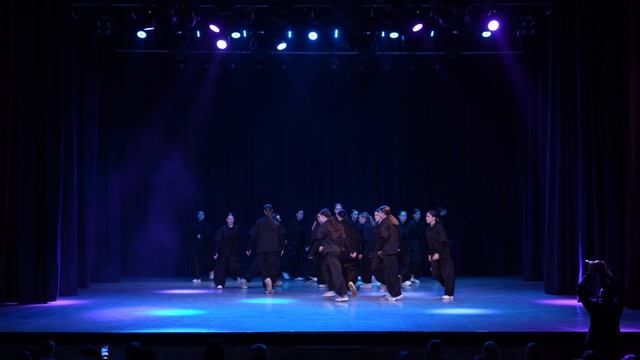 61 Abicakes | Тула | KALUGA DANCE OPEN 2026 | #KalugaDanceOpen2026